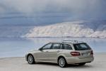 Mercedes-Benz E-Class Estate 2009 года